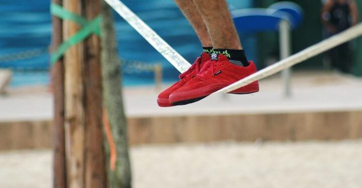 Bitcoin could face deeper downside as odds of U.S. market meltdown rise to 35%