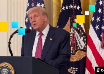 Those who cheered U.S. Bitcoin reserve have spent year watching Trump order languish