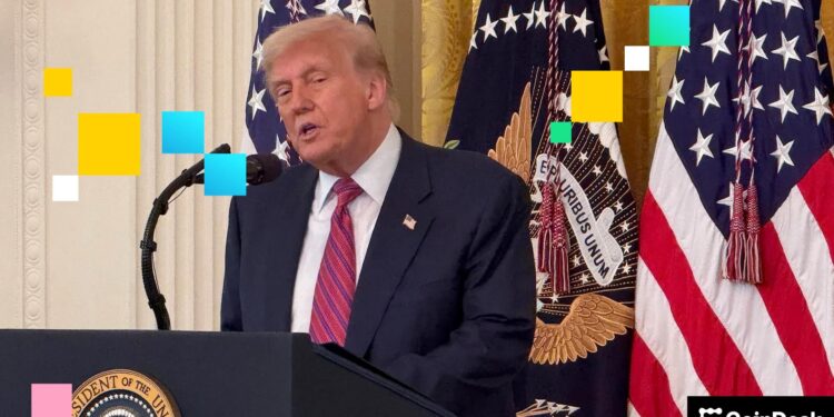 Those who cheered U.S. Bitcoin reserve have spent year watching Trump order languish