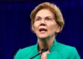 Elizabeth Warren Says Trump’s Banking Regulator Looking Into His Family’s Crypto Bank Application: ‘The Public Deserves Transparency’