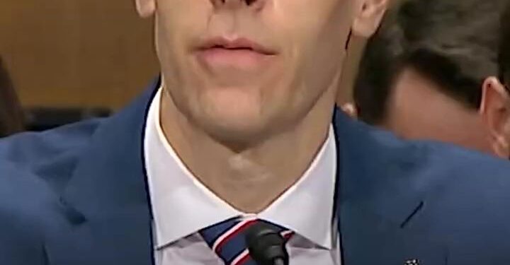 #ChrisVanHollen questions the ethics of #EricTrump’s World Liberty Financial, highlighting a $2 billion UAE investment and potential influence on U.S. policy. The OCC’s decision on the company’s bank charter is under scrutiny. #Crypto #Politics In a Senate hearing, #ChrisVanHollen raised concerns about World Liberty Financial, a Trump family crypto company. He noted a $500 million investment from UAE’s Sheikh Tahun before the 2017 inauguration, followed by a $2 billion boost after #EricTrump’s UAE visit. This coincided with the lifting of U.S. restrictions on high-end AI chip transfers to the UAE. The OCC’s decision on their bank charter could be influenced by these events. The OCC official referenced their 131-page Licensing Manual for decision-making criteria.
— This is unprecedented. A company owned by the President’s family, is seeking approvals from a federal agency over which the President has total control — including to hire & fire the people granting approvals. The company, the deal, the entire process is corrupt to the core. Follow @chrisvanhollen for more. Help this information get to more voters. 🇺🇸 A well-informed electorate is a prerequisite to Democracy.—Thomas Jefferson