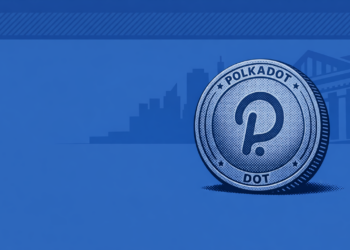 Polkadot ETF Launches on Nasdaq as DOT Drops 3.4% | Top Stories