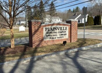 Plainville Considers Proposal For Temporary Housing During World Cup