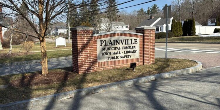 Plainville Considers Proposal For Temporary Housing During World Cup