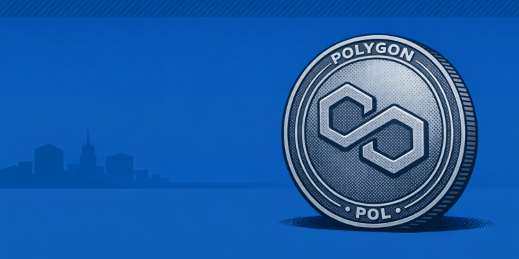 Polygon Holds $0.095-$0.10 as Unlocks Cap Rally | Top Stories