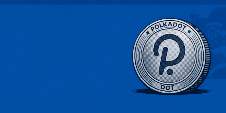 Polkadot Consolidates $1.51-$1.56 After 11% Rally | Top Stories