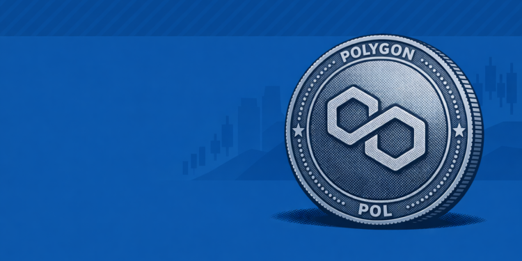 Polygon Drops 3-4% as Fed Hawkishness Hits Crypto | Top Stories