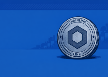 Chainlink Gains 4% on SEC Commodity Status | Top Stories