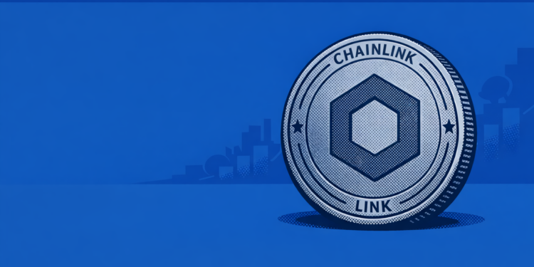 Chainlink Gains 4% on SEC Commodity Status | Top Stories