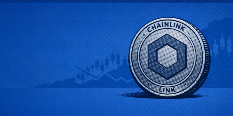 Chainlink Dips 3.5% on Technical Resistance | Top Stories