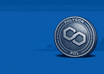 Polygon Drops 4% in Crypto-Wide Selloff | Top Stories