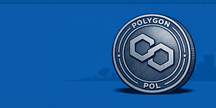 Polygon Drops 4% in Crypto-Wide Selloff | Top Stories
