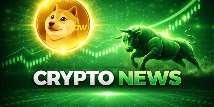 Pepeto Project News While Bull Run Signals Align and Dogecoin SEC Commodity Ruling …