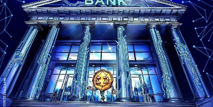 Banks push tokenized deposits as onchain cash race intensifies: Report