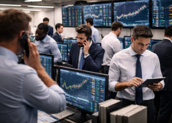 is ADA near a bottom now?