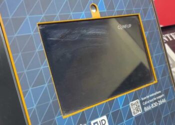 How Kentucky is working to crack down on crypto kiosk scams