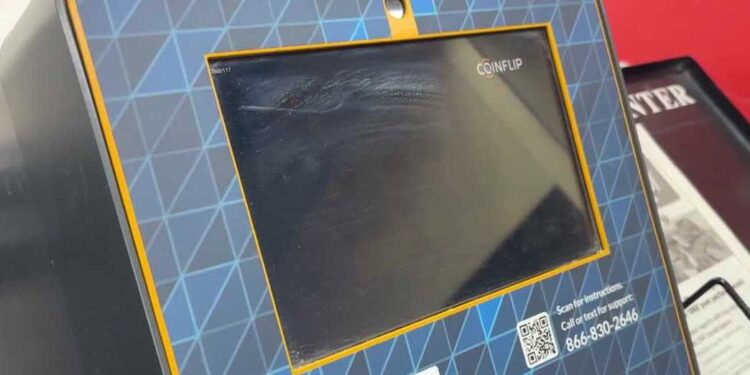 How Kentucky is working to crack down on crypto kiosk scams