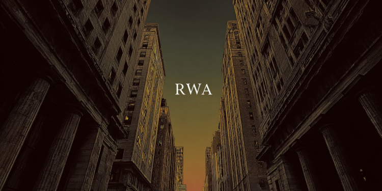 The $30 Trillion RWA Shift: How Top Players Are Backing Different Futures | HackerNoon