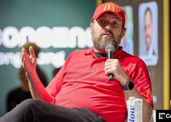 Hoskinson might be wrong about the future of decentralized compute