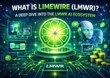 What is LimeWire (LMWR)? A Deep Dive into the LMWR AI Ecosystem| KuCoin