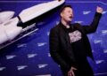 Elon Musk’s SpaceX’s $780 million bitcoin stack now down to about $545 million ahead of IPO filing