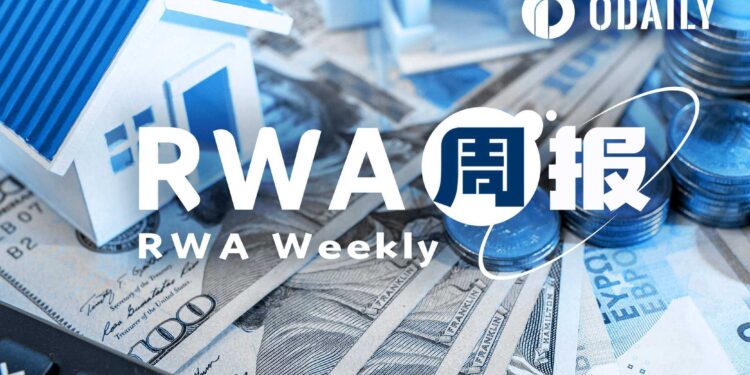 RWA Weekly Report ｜ Representative Assets Drop Nearly 14%; Dollar Stablecoin Market Cap Reclaims $300 Billion (Mar.4 – Mar.10)