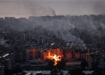 Oil, Defense, and Market Shifts