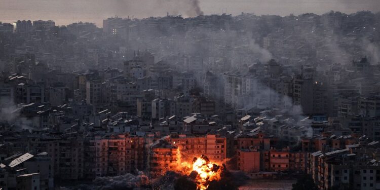 Oil, Defense, and Market Shifts