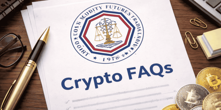 Bitcoin, Ethereum, stablecoins cleared for margin use as CFTC outlines crypto collateral rules