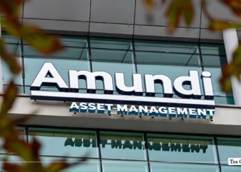Amundi, Spiko Launch SAFO with Chainlink-Powered On-Chain NAV