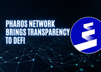 Pharos Network Just Made It Easier for Big Money to Trust DeFi