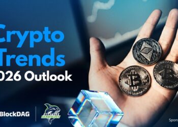 Market Analysis: Technical Evaluation of BlockDAG, Kaspa, Cardano, and Litecoin