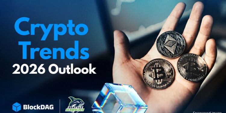 Market Analysis: Technical Evaluation of BlockDAG, Kaspa, Cardano, and Litecoin