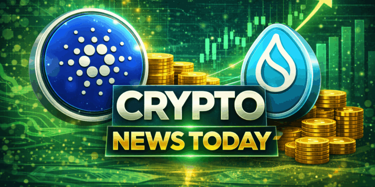 Best Crypto To Invest In as Pepeto Exchange Approaches Launch While Chainlink and SUI Battle Market Headwinds