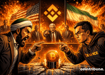 US Senators Seek Federal Clarification On Binance Case