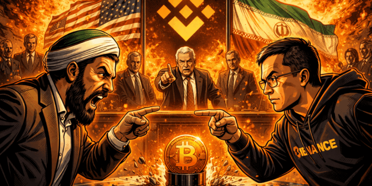 US Senators Seek Federal Clarification On Binance Case