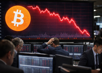 May Crash to $50k as Risks Rise Ahead of Options Expiry