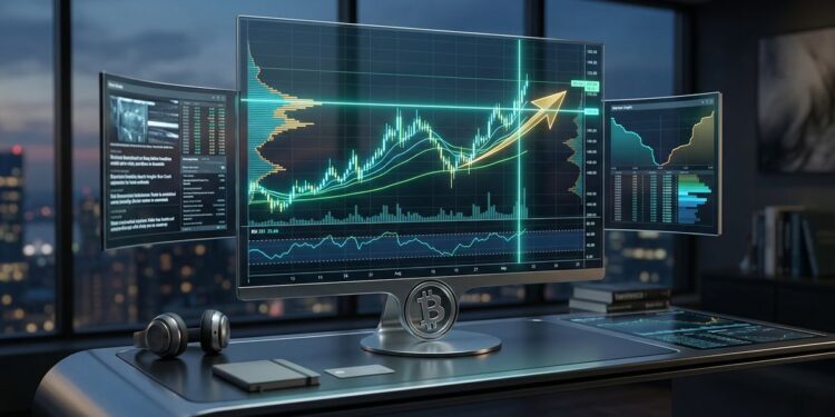 Bitcoin Cash: The Key Buy Signal BCH Traders Can’t Afford to Ignore