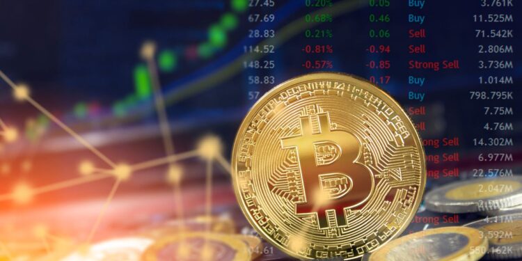 Bitcoin Dips Under $69K Amid War and Regulatory Worries