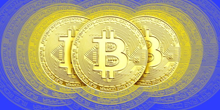 Bitcoin struggles to hold $70,000 as oil surge jolts risk assets