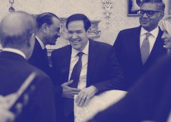 How Pakistan Became a Major Player in Peace Negotiations Between the U.S. and Iran