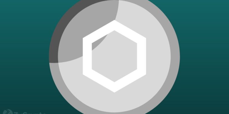 Chainlink Large Wallets Hit 16-Week High as LINK ETFs Nears $100 Million in Net Assets ⋆ ZyCrypto