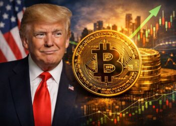How Does Trump Influence the Price of Bitcoin?