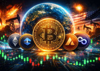 5 Things To Monitor This Week