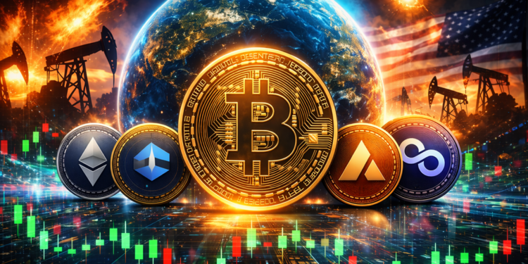 5 Things To Monitor This Week