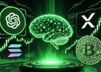 ChatGPT Predicts Price of Bitcoin, XRP, Solana by End of 2026