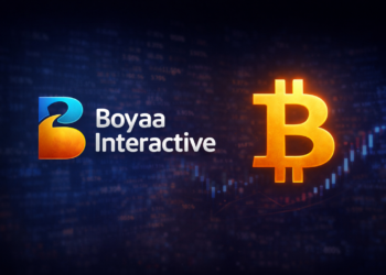 Boyaa Interactive Plans $70M Crypto Buy, Bitcoin Focus