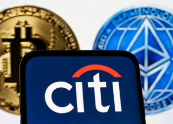 Citigroup may have lost confidence in Bitcoin and Ethereum