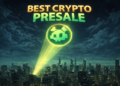 Best Crypto Presale Is DeepSnitch AI, Flying Past $2M And Launching In March With Huge Potential, As SUI And ONDO Rally