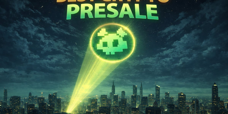 Best Crypto Presale Is DeepSnitch AI, Flying Past $2M And Launching In March With Huge Potential, As SUI And ONDO Rally